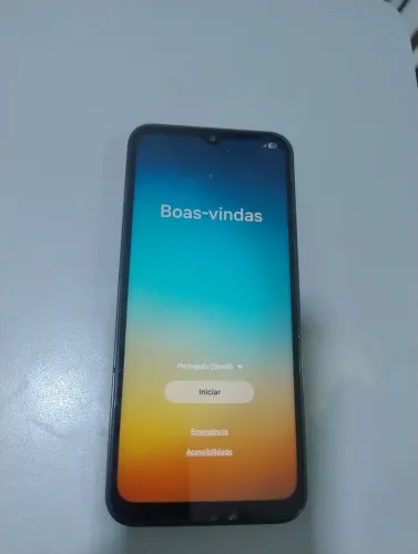 Vende-se Smartphone Samsung A14