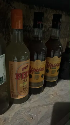 Caixas de cerveja e bebidas pra geladao