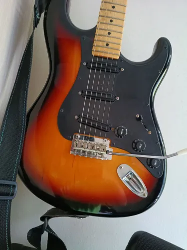 Guitarra Tagima T 635 Classic Séries Captadores Mini Humbucker Fleor