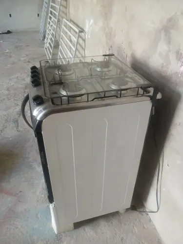 Fogão