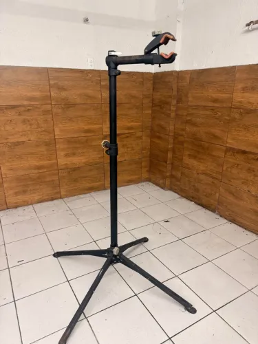 Suporte para bicicleta