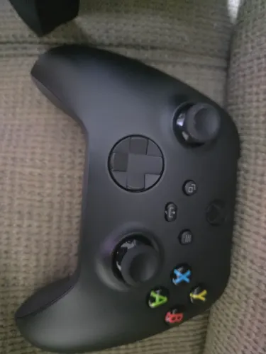 XBOX SERIES S 512gb