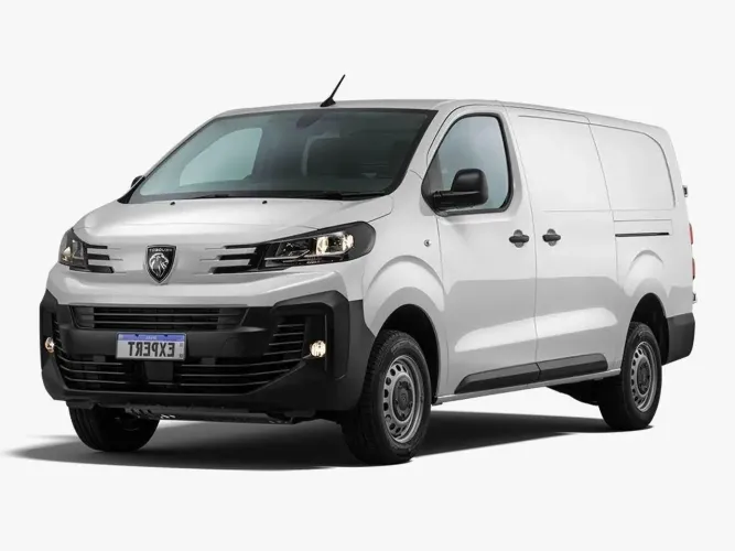 Peugeot Expert Cargo 2.2 Turbo Diesel 2026