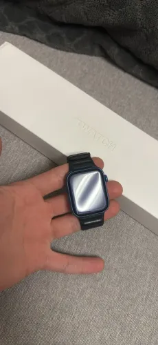Apple Watch s7 45mm gps