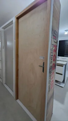 PORTA MADEIRA - R$289,99 - [FALAR COM WILLIAN]