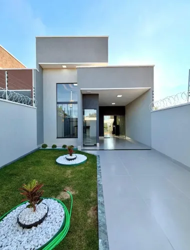 CASA NO JOSÉ AMERICO