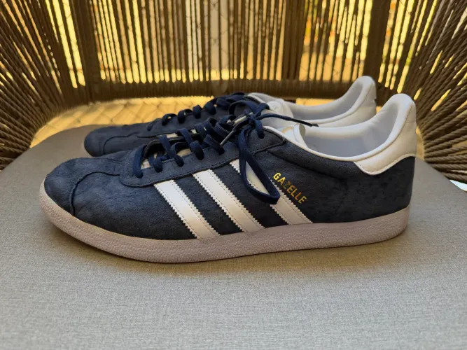 Tênis adidas masculino