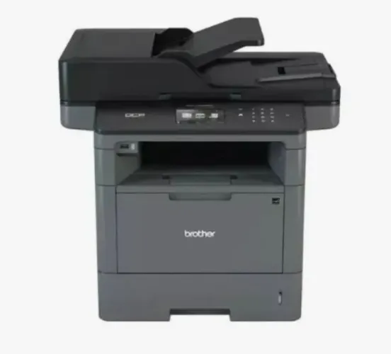 Impressora brother dcp l5652dn
