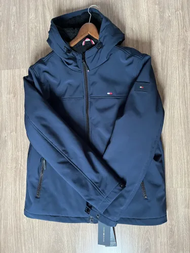 Jaqueta Tommy Hilfiger 