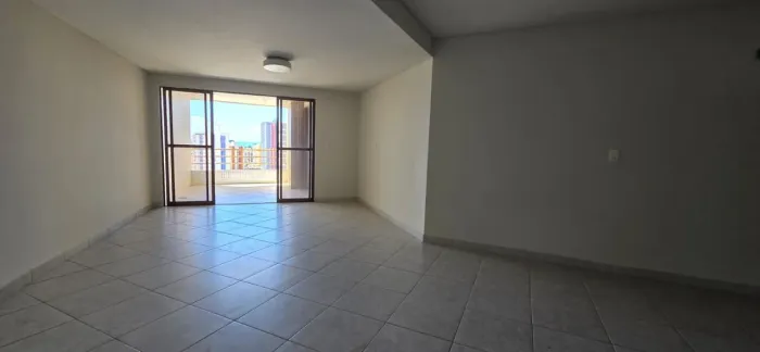 Apartamento para Venda em João Pessoa, Manaíra, 4 dormitórios, 4 suítes, 5 banheiros, 3 va