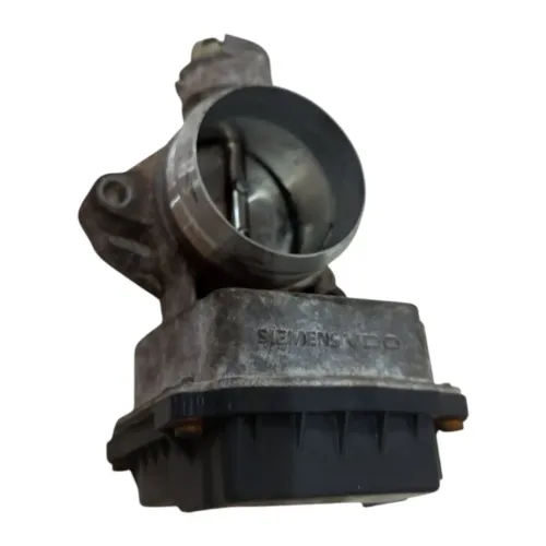 Tbi Corpo Borboleta Citroen C4 Pallas Peugeot 307 2.0 16v 08