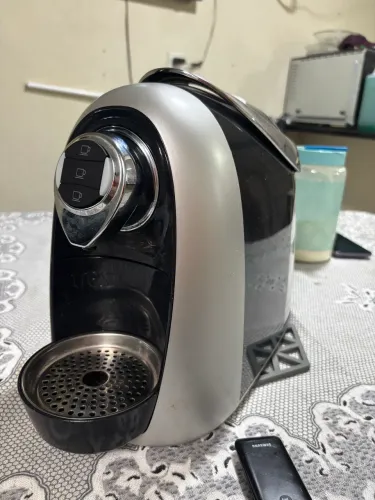 CAFETEIRA 3 CORAÇÕES