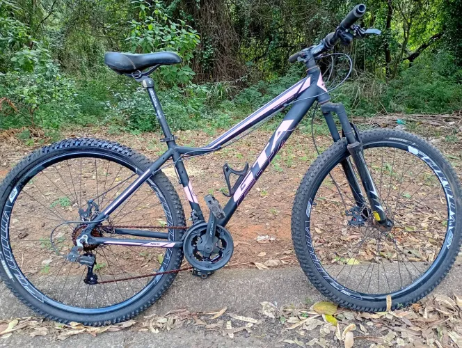Bicicleta aro 29 GTA