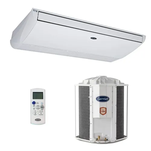 Ar Condicionado Springer Midea 60.000 BTUs + Condensador 