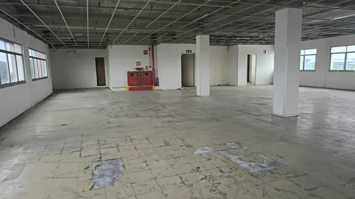 Galpao no Distrito Industrial 1