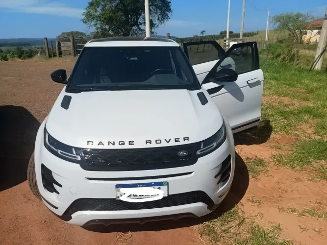 Land Rover Range Rover Range R. EVO HSE SI4 Dyn.2.0 300cv Aut. 2020