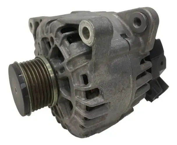 Alternador Citroen/peugeot C3 / 208 - *0