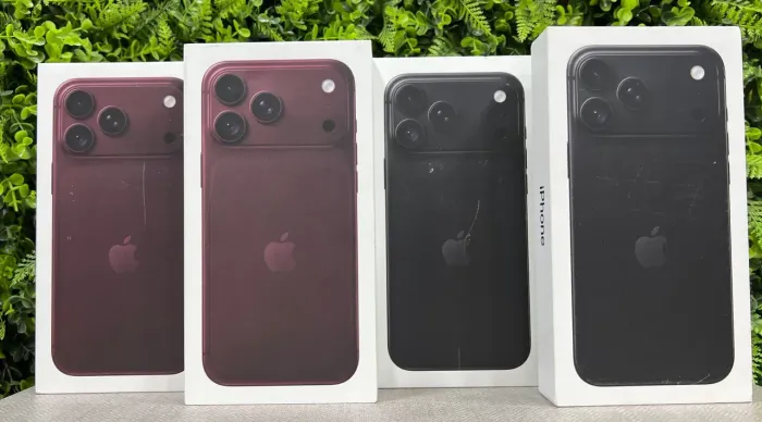 iPhone 18 pro max 256 lacrado melhor preço