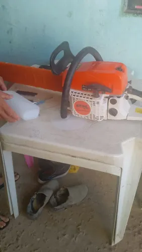 Motoserra ms 382 sthill nova ZAP * ZAP *