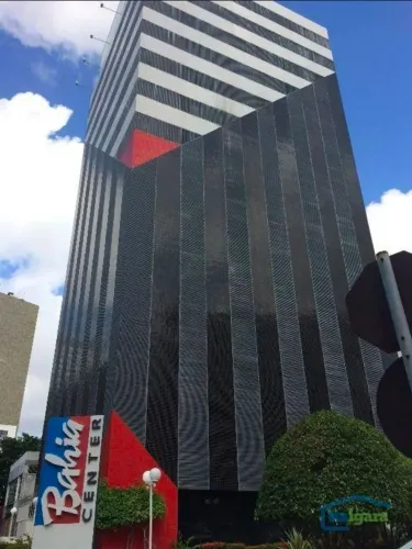 Oportunidade de Sala Comercial