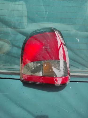 Lanterna traseira VW gol bola G2
