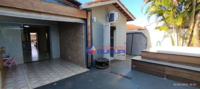 Casa com 3 dormitórios, 100 m² - venda por R$ 480.000,00 ou aluguel por R$ 4.080,00/mês -