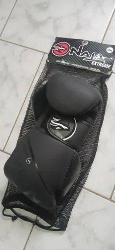 Luvas Naja 12oz