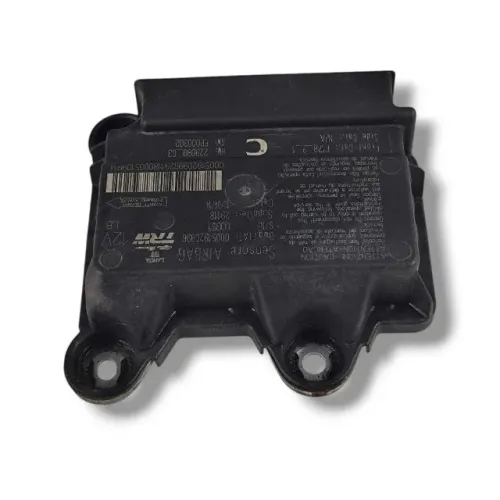  Modulo AIRBAG Fiat Uno Strada Palio acionado 00051920996