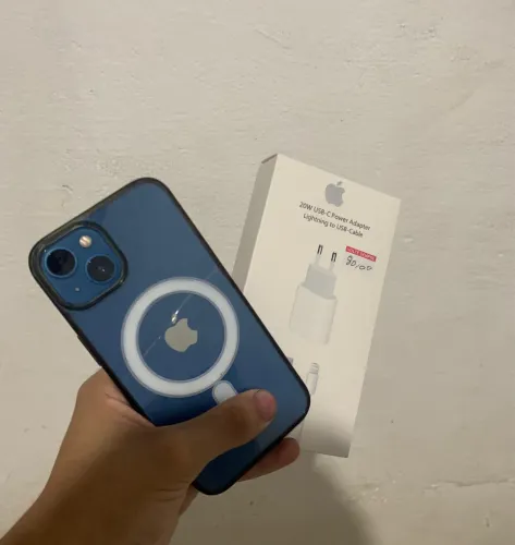 iPhone 13 128GB SÓ VENDA 