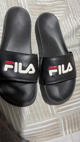 Chinelo Slide Fila