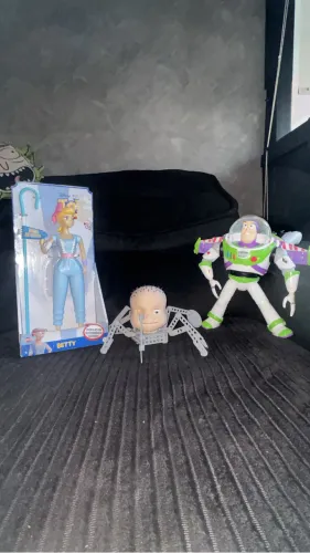 Lote toy story