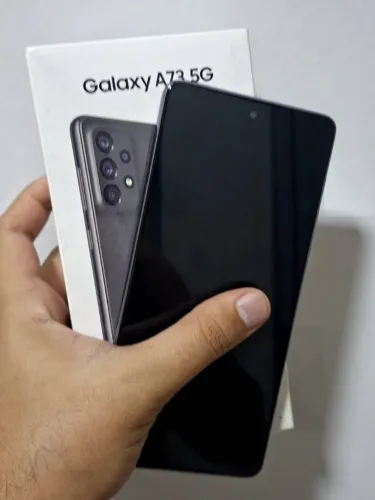 Samsung Galaxy A73 
