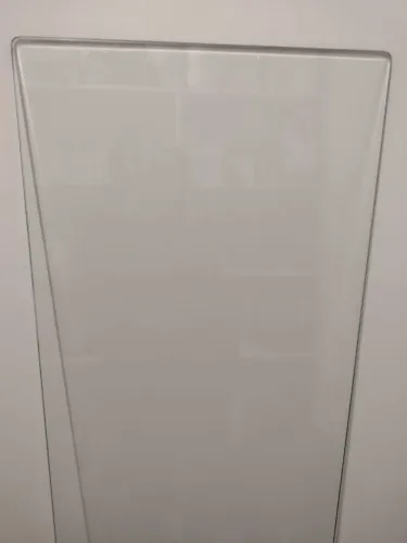 Vidro para mesa escritório/aparador ou bancada