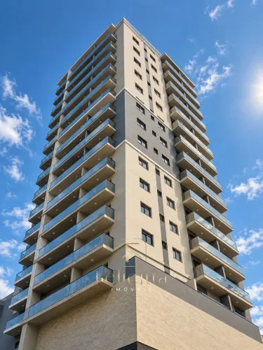 Oportunidade no Kobrasol! Apartamento Stúdio à venda "Lançamento"