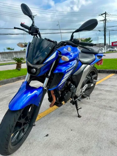 Repasse a fazer 250 2022
