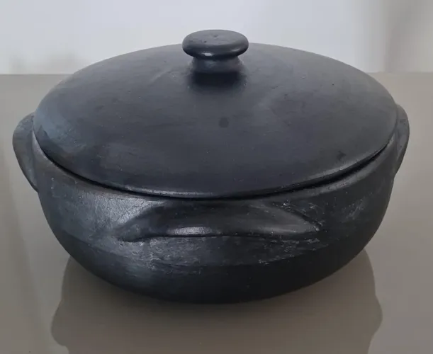 Panela barro