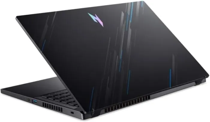 Nitro V15 i5-13420H 16GB ddr5 512gb - RTX3050 não funciona