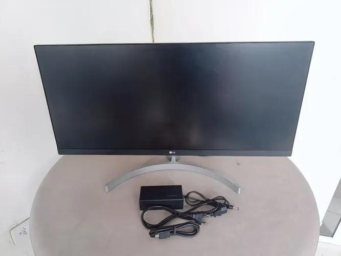 MONITOR LG ULTRAWIDE 29" 29WQ600B ? 100Hz + IPS + USB-C