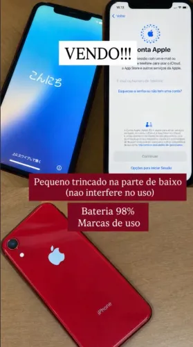 iPhone XR 128g