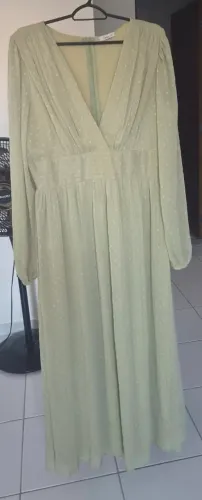 Vestido de festa