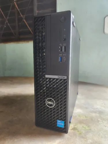Dell OptiPlex 7010 - i5 13a geração