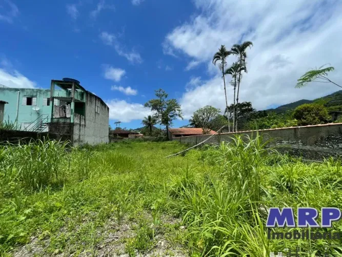 Terreno em Ubatuba, Sertão da Quina, próximo a Praia da Maranduba. Oportunidade.