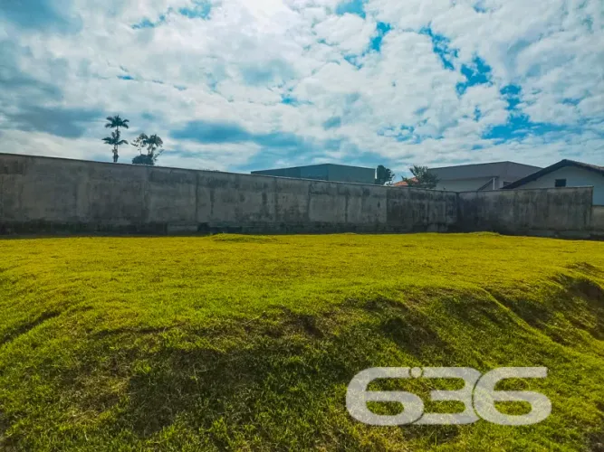 Terreno | Joinville | Pirabeiraba