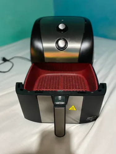 air-fryer