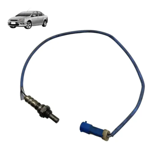 Sonda Lambda Pós Catalisador Ford Focus 2.0 16v 2011 2012 13