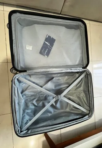 Mala de viagem Samsonite Vegas 3.0 Grande
