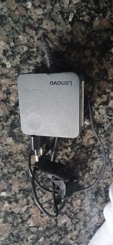 fonte para notebook lenovo no valor de r$ 50
