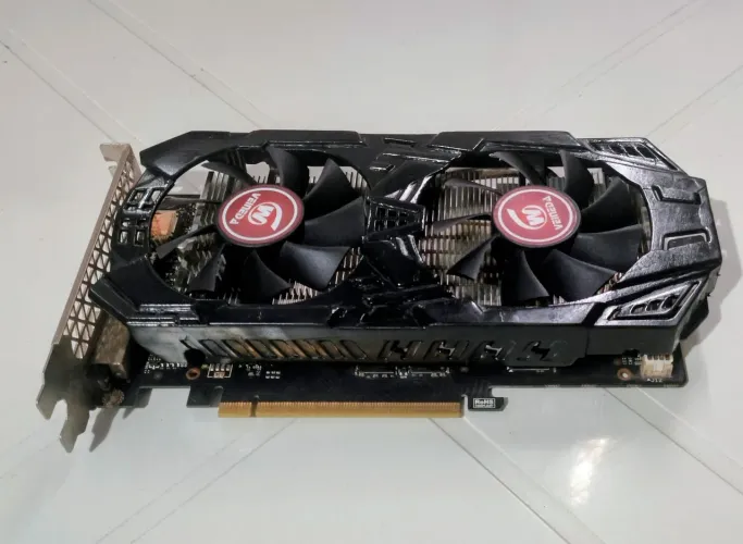 GTX 1060 6gb