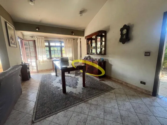 CASA PARA LOCAÇÃO NO CONDOMÍNIO PORTAL DO AYRES JARDIM NOMURA | COTIA/SP