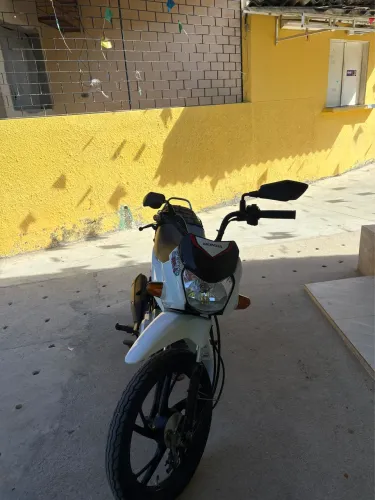 vendo pop 110 ES, zero bala!